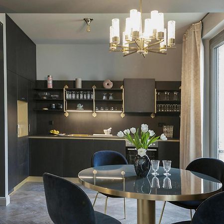 Nomads By Suite030 High Class Apartments, 1-2 Bedrooms Berlin Zewnętrze zdjęcie