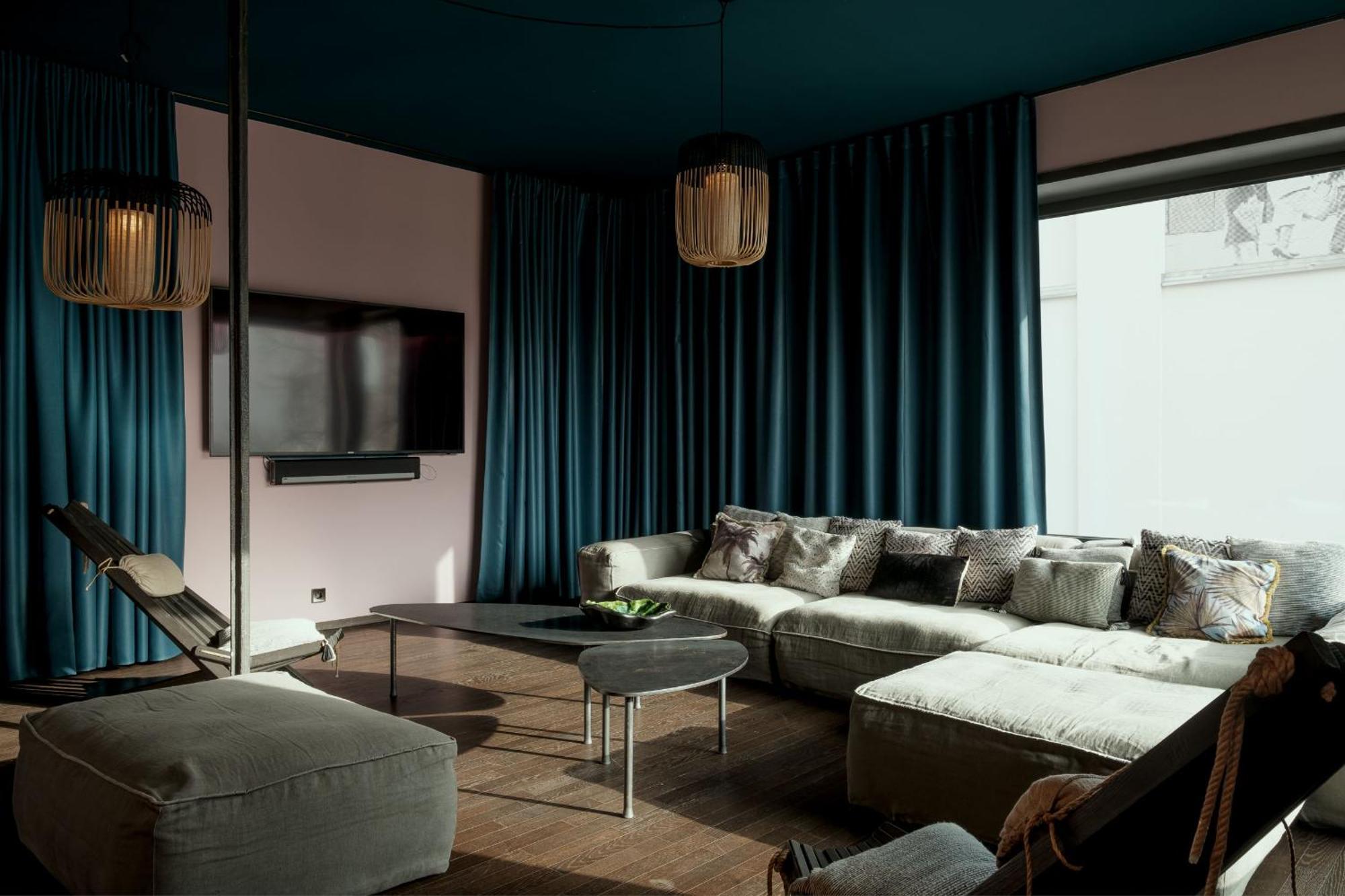Nomads By Suite030 High Class Apartments, 1-2 Bedrooms Berlin Zewnętrze zdjęcie