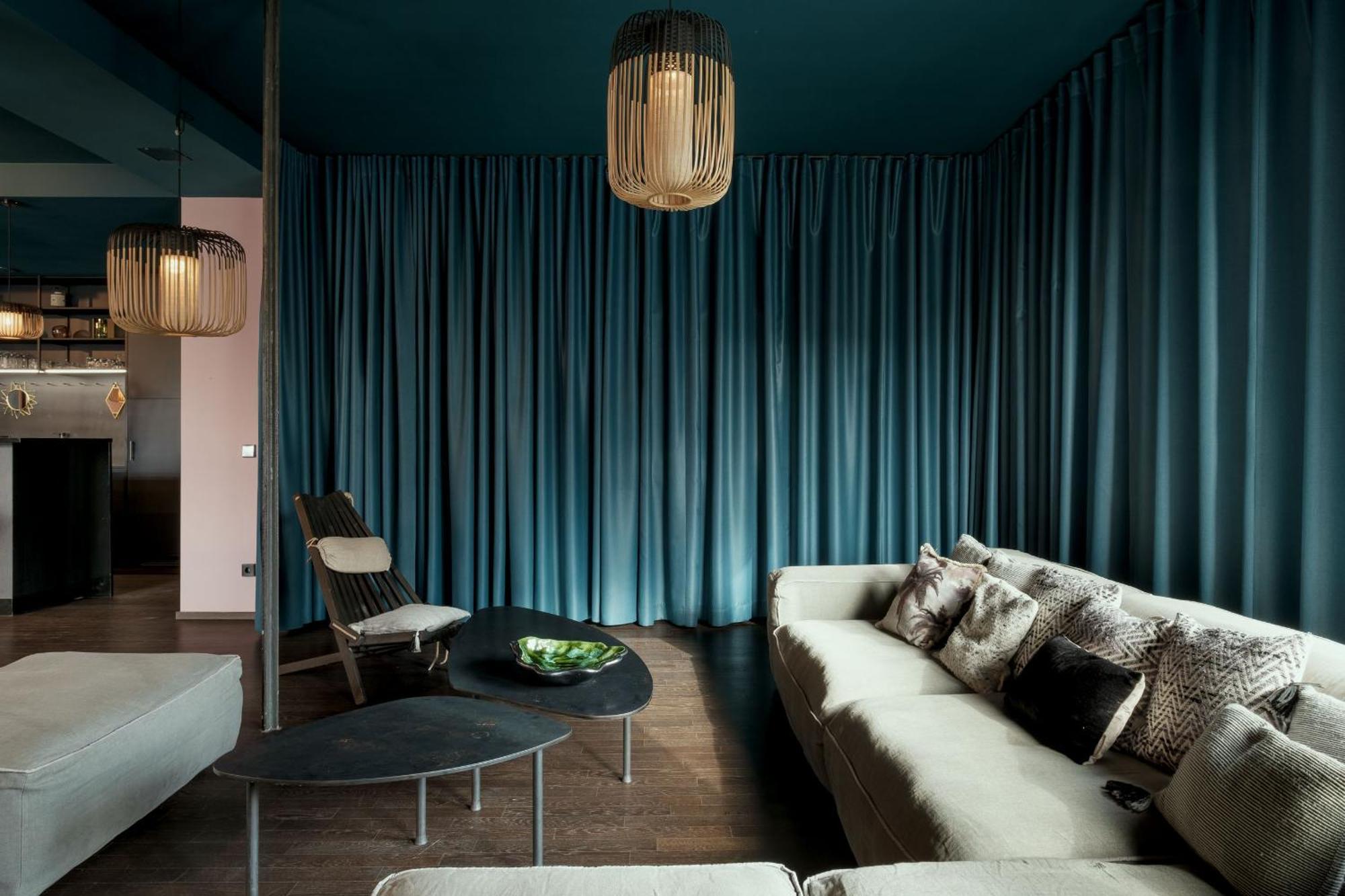 Nomads By Suite030 High Class Apartments, 1-2 Bedrooms Berlin Zewnętrze zdjęcie