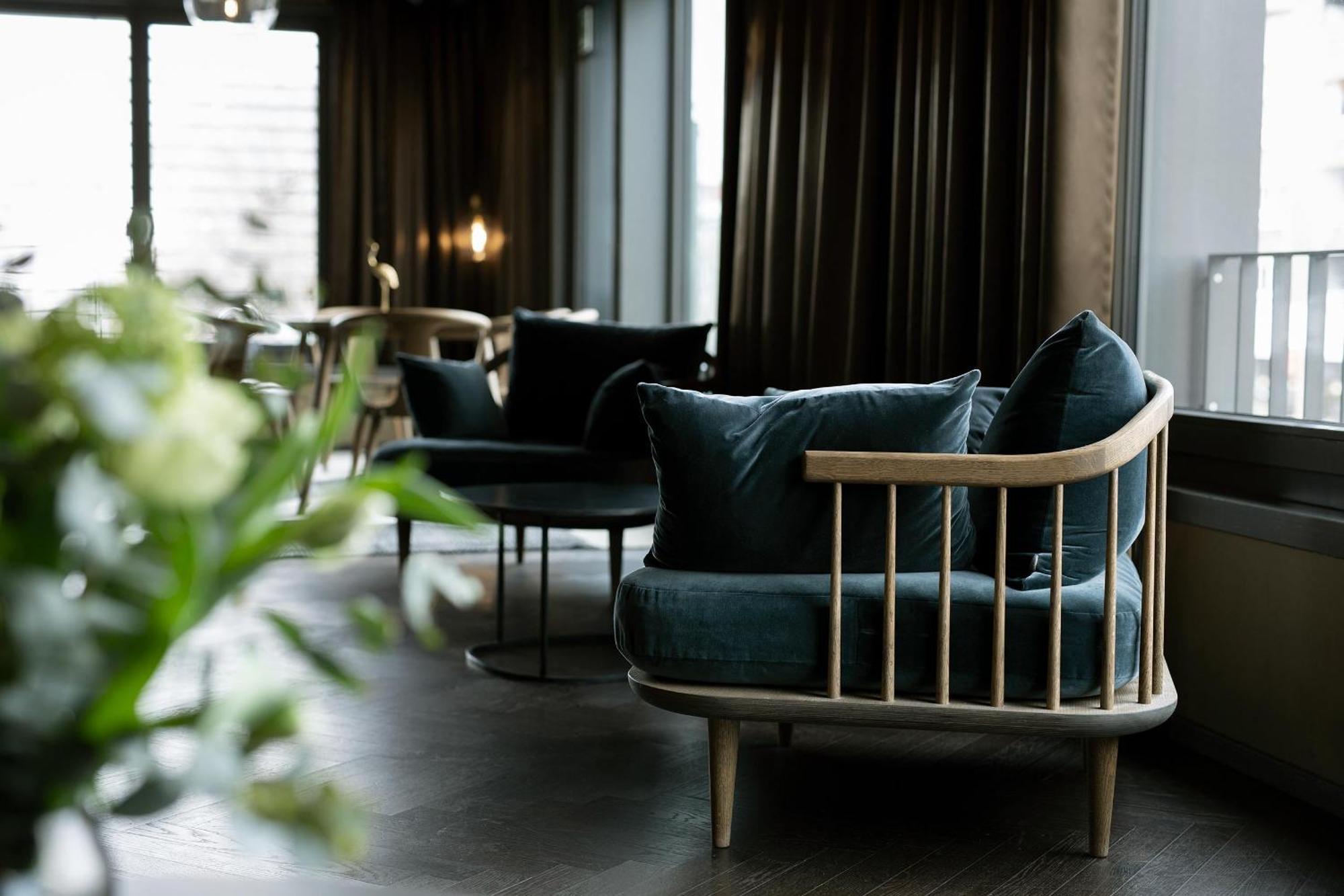 Nomads By Suite030 High Class Apartments, 1-2 Bedrooms Berlin Zewnętrze zdjęcie