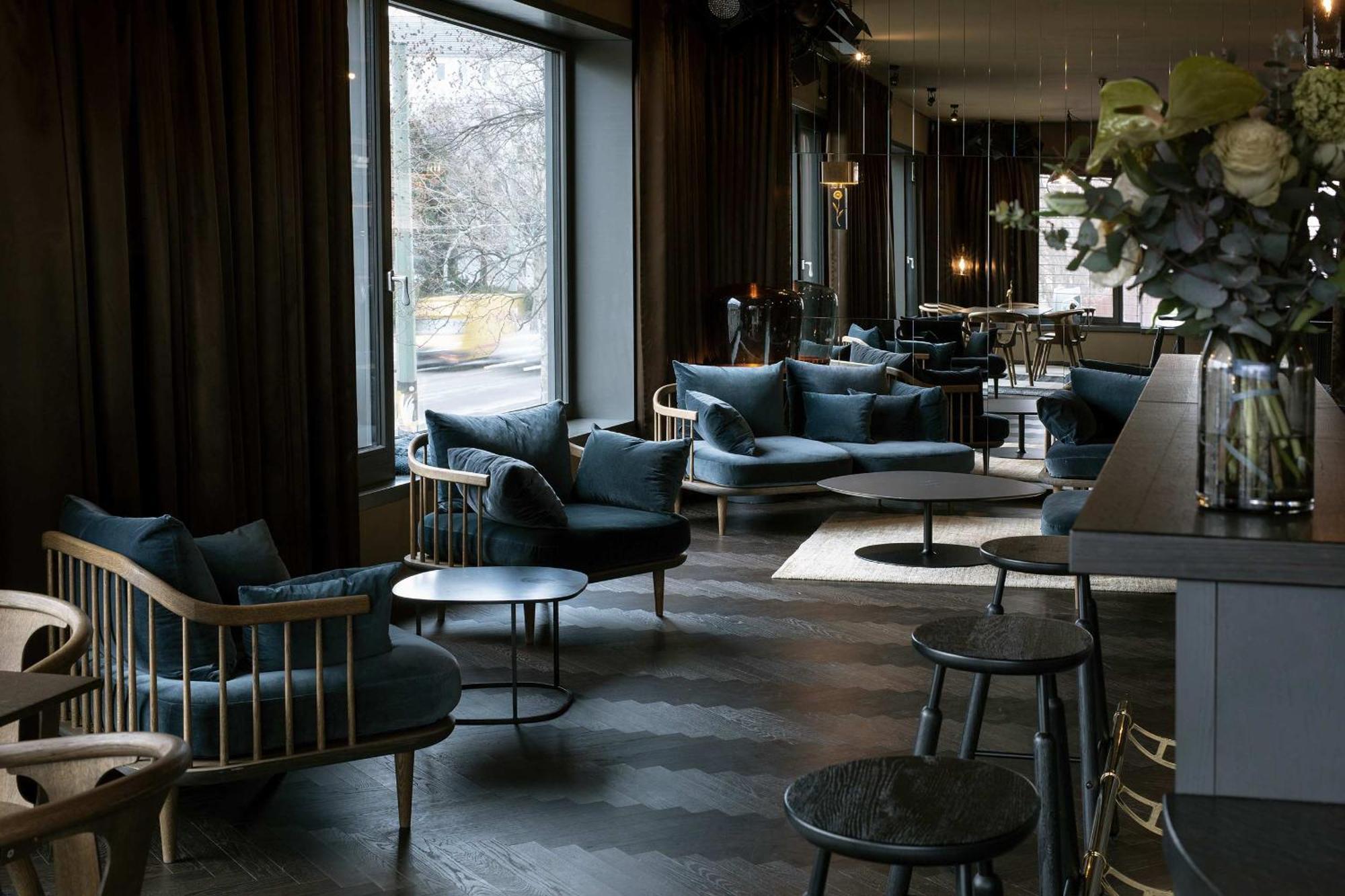 Nomads By Suite030 High Class Apartments, 1-2 Bedrooms Berlin Zewnętrze zdjęcie