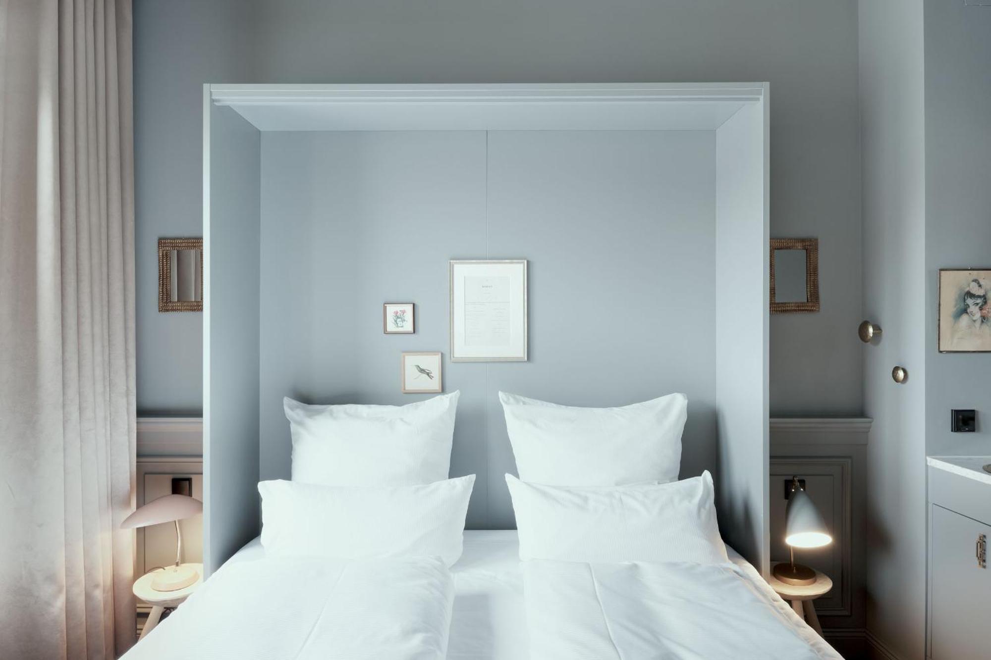 Nomads By Suite030 High Class Apartments, 1-2 Bedrooms Berlin Zewnętrze zdjęcie