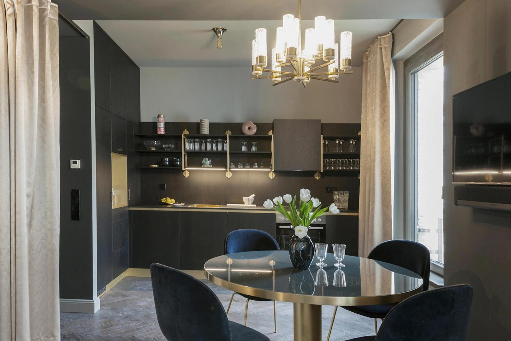 Nomads By Suite030 High Class Apartments, 1-2 Bedrooms Berlin Zewnętrze zdjęcie